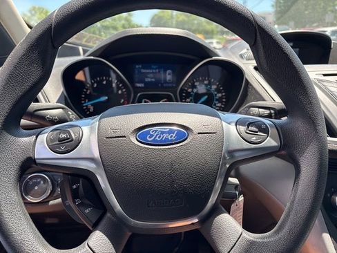 Used 2015 Ford Escape SE AWD/4WD image 21