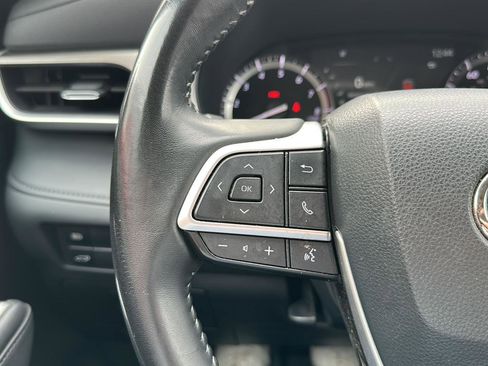 Used 2022 Toyota Highlander XLE image 39