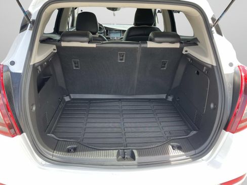 Used 2019 Buick Encore Preferred w/ Safety Package FWD image 14