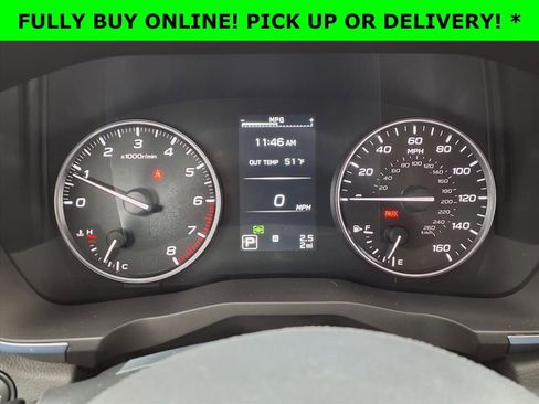 New 2026 Subaru Ascent Limited image 15