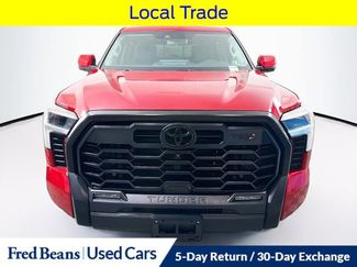 Used 2022 Toyota Tundra SR5 w/ TRD Off-Road Premium Package video 2