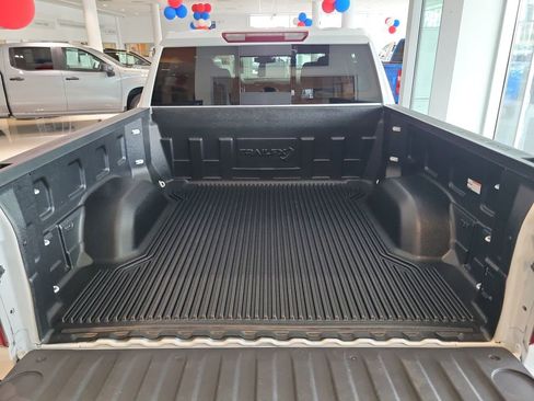 Used 2025 Chevrolet Silverado 1500 LT w/ Safety Package image 22