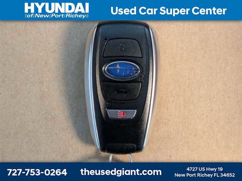 Used 2021 Subaru Outback Limited w/ Popular Package #2 image 42