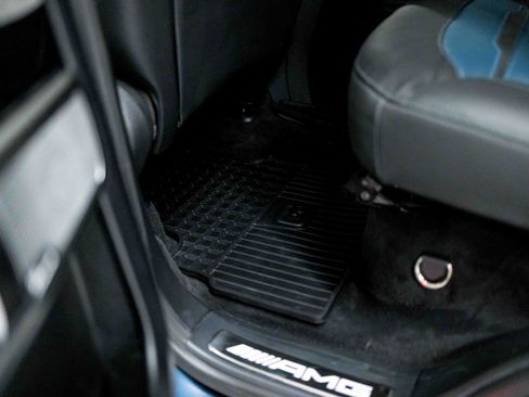 Used 2019 Mercedes-Benz G 63 AMG 4MATIC image 49