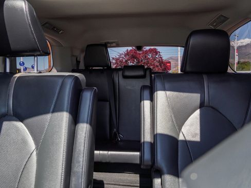 Certified 2025 Toyota Grand Highlander AWD image 23