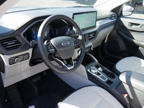 New 2026 Ford Escape Active w/ Tech Pack #1 image 17