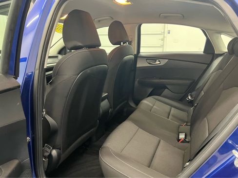 Used 2019 Kia Forte LXS image 25