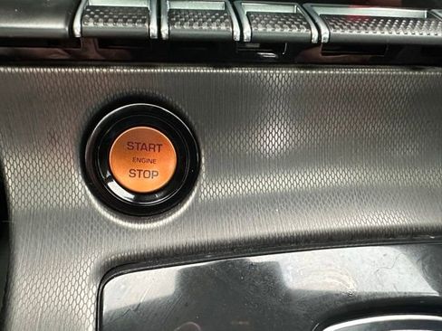 Used 2016 Jaguar F-TYPE S image 27