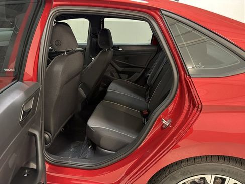 New 2026 Volkswagen Jetta Sport FWD image 21