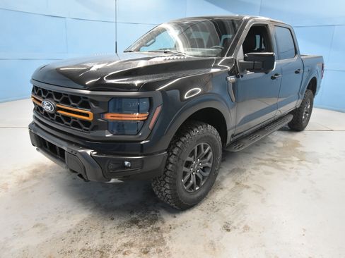 New 2025 Ford F150 Tremor w/ Equipment Group 402A High image 27