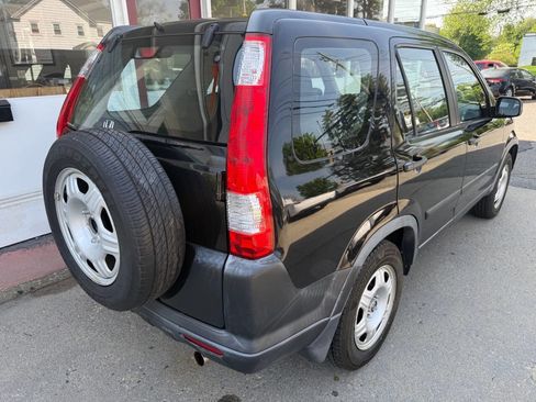 Used 2006 Honda CR-V LX image 4