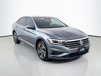 Used 2020 Volkswagen Jetta SEL