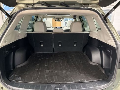 Used 2020 Subaru Forester Limited image 34