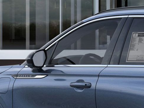 New 2026 Lincoln Corsair Grand Touring image 20