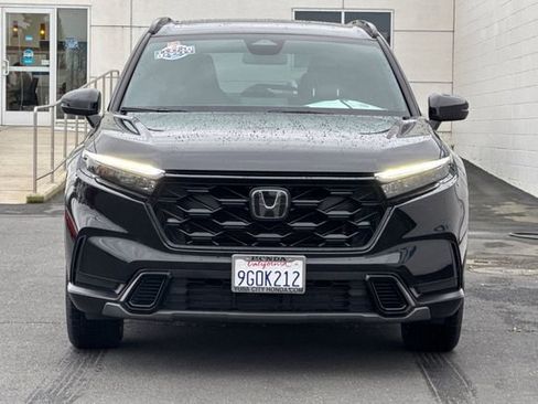 Used 2023 Honda CR-V Sport image 6