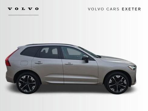 New 2026 Volvo XC60 B5 Plus w/ Climate Package AWD/4WD image 8