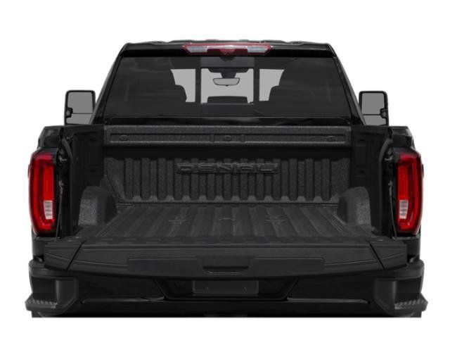 Used 2022 GMC Sierra 3500 Denali w/ Technology Package AWD/4WD image 14