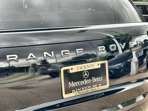 Used 2023 Land Rover Range Rover SE AWD/4WD image 15