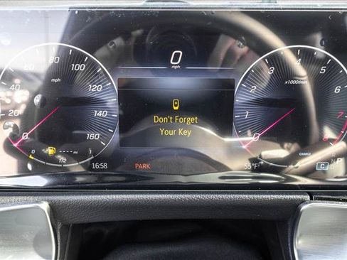 New 2026 Mercedes-Benz GLB 250 4MATIC image 16