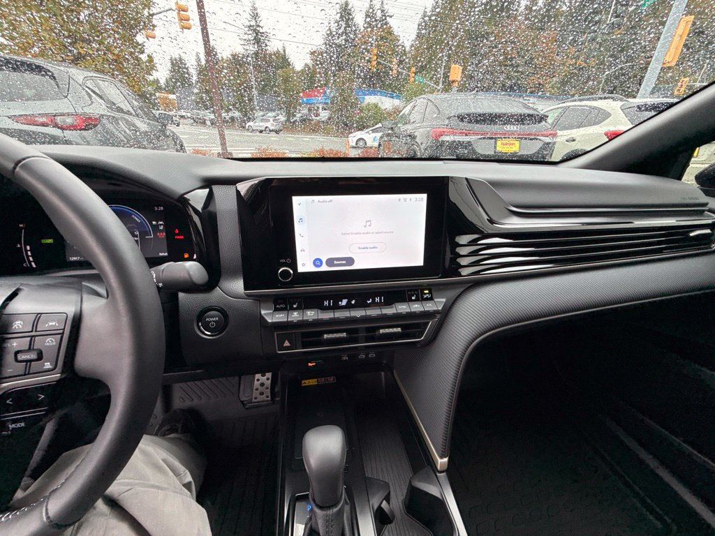 Used 2026 Toyota Camry SE w/ Convenience Package AWD/4WD image 22