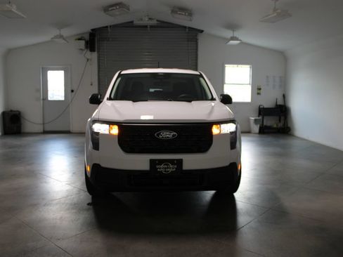 New 2026 Ford Maverick XL FWD image 50