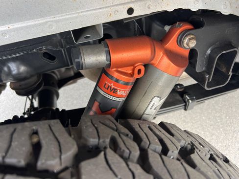 Used 2019 Ford F150 Raptor w/ Equipment Group 802A Luxury image 11