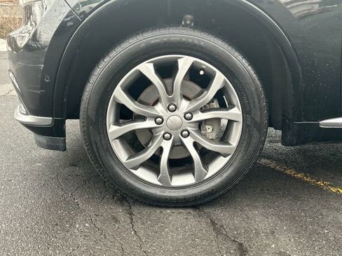Used 2018 Dodge Durango Citadel image 27