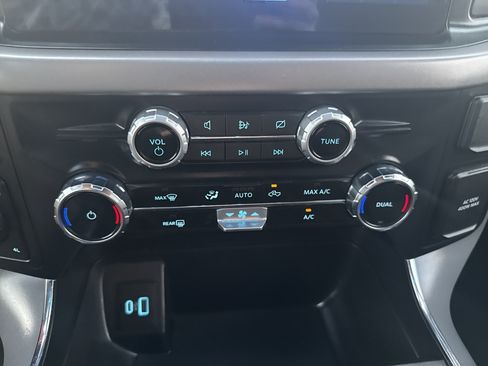 Used 2024 Ford F150 XLT w/ Mobile Office Package AWD/4WD image 28