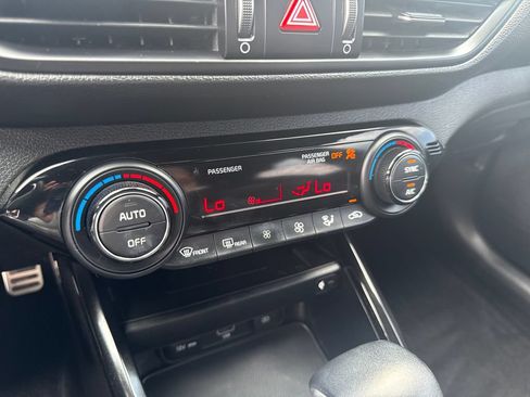 Used 2023 Kia Forte GT-Line w/ GT-Line Premium Package FWD image 22