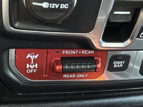 Used 2019 Jeep Wrangler Unlimited Rubicon AWD/4WD image 35