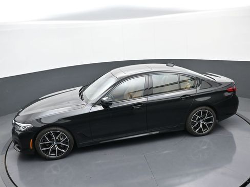 Used 2023 BMW 540i xDrive w/ M Sport Package AWD/4WD image 33