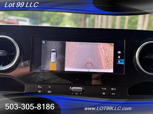 Used 2019 Mercedes-Benz Sprinter 144 w/ Premium Plus Package image 18