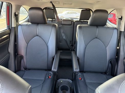 Used 2022 Toyota Highlander Limited image 25