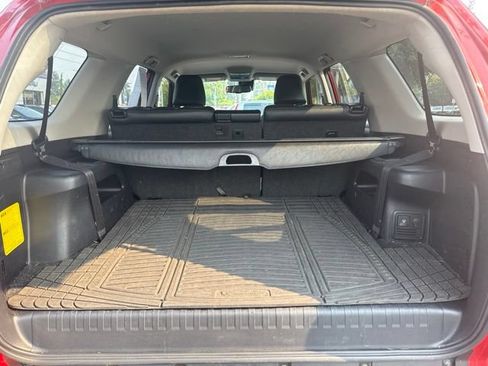 Used 2020 Toyota 4Runner SR5 AWD/4WD image 10