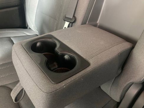 Used 2022 RAM 1500 Big Horn image 15