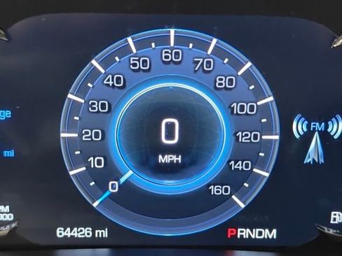 Used 2016 Cadillac CT6 Premium Luxury w/ Comfort Package AWD/4WD image 62
