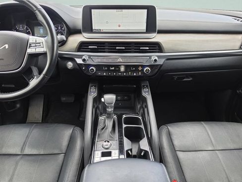 Used 2022 Kia Telluride EX w/ EX Premium Package AWD/4WD image 18