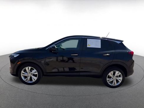 Used 2025 Buick Encore GX Preferred FWD image 9