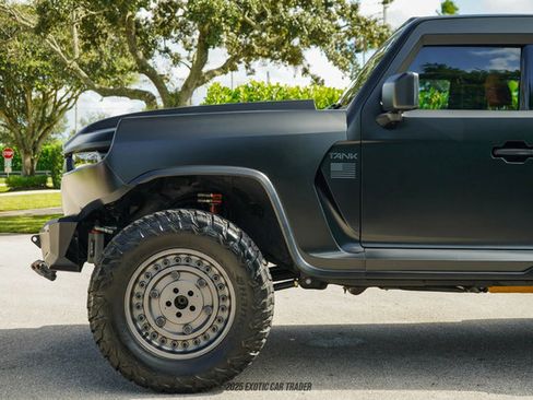 Used 2021 Jeep Wrangler Unlimited Sport AWD/4WD image 4