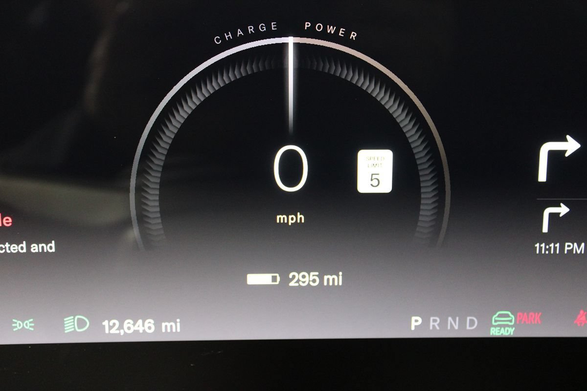 Used 2023 Lucid Air Pure AWD/4WD image 16