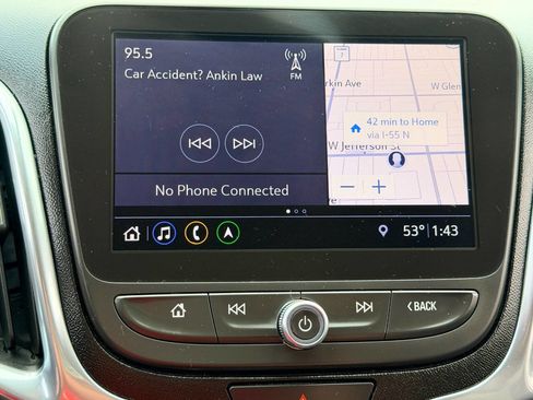 Used 2019 Chevrolet Equinox Premier AWD/4WD image 39
