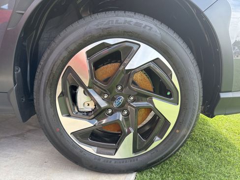 New 2026 Subaru Crosstrek 2.5i Limited AWD/4WD image 24