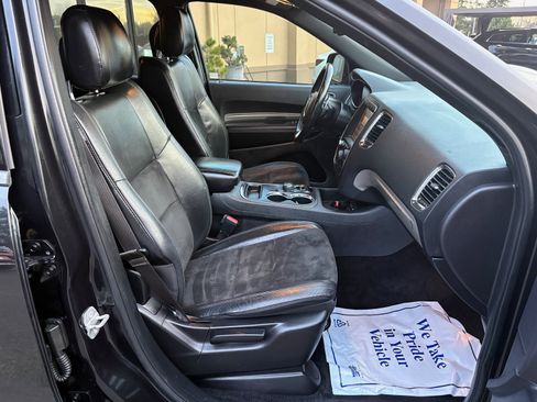 Used 2015 Dodge Durango SXT w/ Quick Order Package 23B image 26