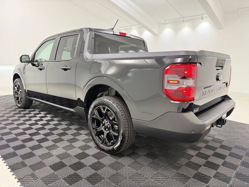 Used 2025 Ford Maverick XLT w/ XLT Luxury Package AWD/4WD image 5
