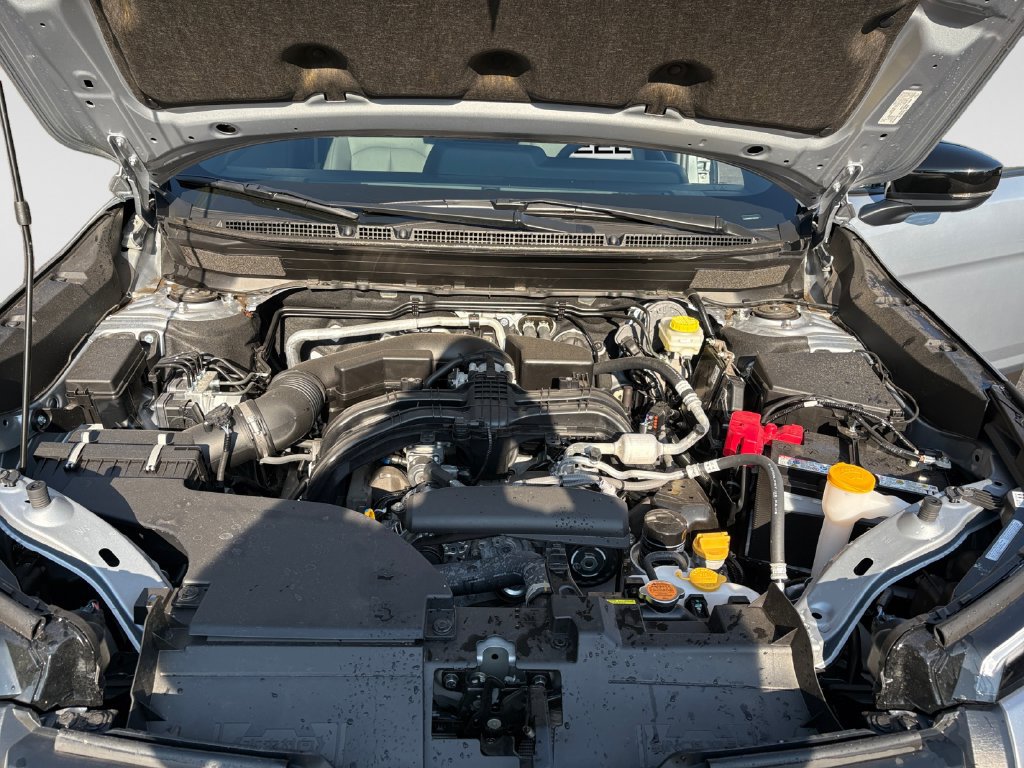 New 2026 Subaru Outback Limited AWD/4WD image 15