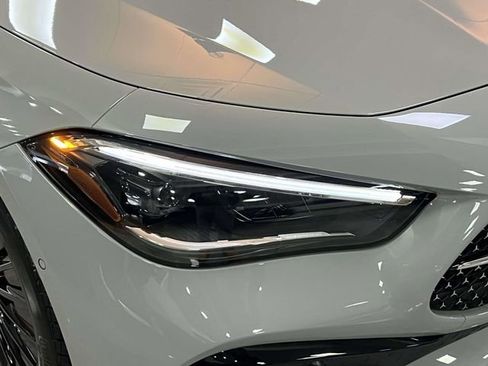 New 2026 Mercedes-Benz CLE 300 4MATIC Coupe image 9