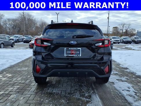 New 2026 Subaru Crosstrek 2.5i Limited image 6