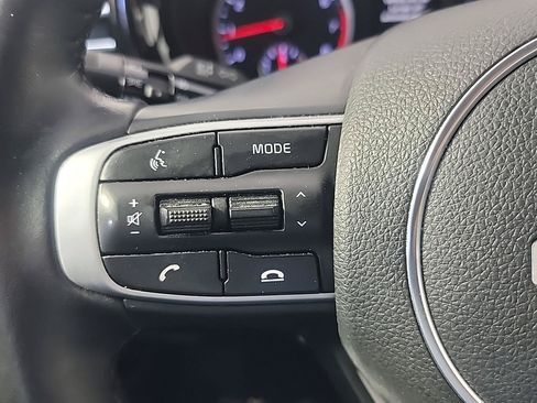 Certified 2023 Kia K5 GT-Line w/ GT-Line Premium Package AWD/4WD image 25