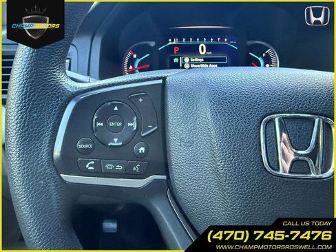 Used 2019 Honda Pilot LX image 22