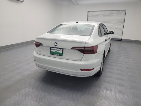 Used 2019 Volkswagen Jetta S w/ Driver Assistance Package FWD image 7